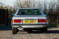1983 Mercedes-Benz 500SL (R107)-For Sale