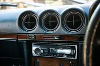1983 Mercedes-Benz 500SL (R107)-For Sale