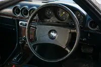 1983 Mercedes-Benz 500SL (R107)-For Sale