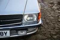 1983 Mercedes-Benz 500SL (R107)-For Sale