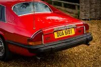 1978 Jaguar XJ-S 5.3-Litre V12 Coupé-Sold
