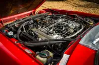 1978 Jaguar XJ-S 5.3-Litre V12 Coupé-Sold