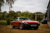 1978 Jaguar XJ-S 5.3-Litre V12 Coupé-Sold