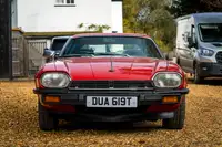 1978 Jaguar XJ-S 5.3-Litre V12 Coupé-Sold