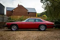 1978 Jaguar XJ-S 5.3-Litre V12 Coupé-Sold