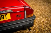 1978 Jaguar XJ-S 5.3-Litre V12 Coupé-Sold