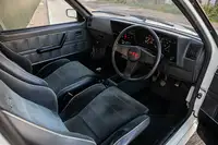 1984 Vauxhall Astra GTE Mk1-Sold