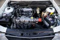 1984 Vauxhall Astra GTE Mk1-Sold