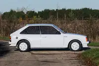 1984 Vauxhall Astra GTE Mk1-Sold