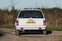 1984 Vauxhall Astra GTE Mk1-Sold
