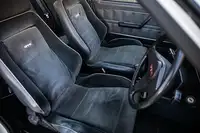 1984 Vauxhall Astra GTE Mk1-Sold