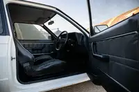 1984 Vauxhall Astra GTE Mk1-Sold