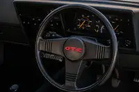 1984 Vauxhall Astra GTE Mk1-Sold