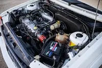 1984 Vauxhall Astra GTE Mk1-Sold
