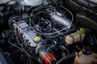 1984 Vauxhall Astra GTE Mk1-Sold