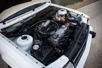 1984 Vauxhall Astra GTE Mk1-Sold