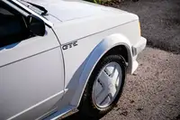 1984 Vauxhall Astra GTE Mk1-Sold