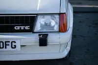 1984 Vauxhall Astra GTE Mk1-Sold