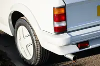 1984 Vauxhall Astra GTE Mk1-Sold