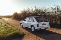 1984 Vauxhall Astra GTE Mk1-Sold