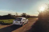 1984 Vauxhall Astra GTE Mk1-Sold