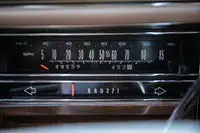 1988 Cadillac Brougham D'Elegance Gold Edition-For Sale