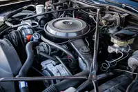 1988 Cadillac Brougham D'Elegance Gold Edition-For Sale