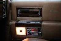 1988 Cadillac Brougham D'Elegance Gold Edition-For Sale