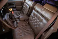 1988 Cadillac Brougham D'Elegance Gold Edition-For Sale