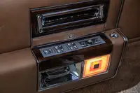 1988 Cadillac Brougham D'Elegance Gold Edition-For Sale