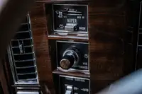 1988 Cadillac Brougham D'Elegance Gold Edition-For Sale