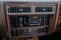 1988 Cadillac Brougham D'Elegance Gold Edition-For Sale