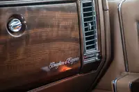 1988 Cadillac Brougham D'Elegance Gold Edition-For Sale