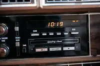 1988 Cadillac Brougham D'Elegance Gold Edition-For Sale