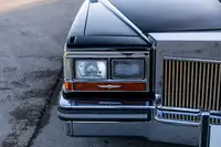 1988 Cadillac Brougham D'Elegance Gold Edition-For Sale