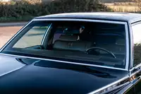 1988 Cadillac Brougham D'Elegance Gold Edition-For Sale