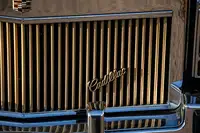 1988 Cadillac Brougham D'Elegance Gold Edition-For Sale