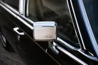 1988 Cadillac Brougham D'Elegance Gold Edition-For Sale
