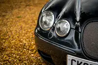 2007 Jaguar S-Type R-For Sale