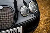 2007 Jaguar S-Type R-For Sale