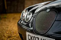 2007 Jaguar S-Type R-For Sale