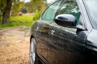 2007 Jaguar S-Type R-For Sale