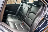 2007 Jaguar S-Type R-For Sale