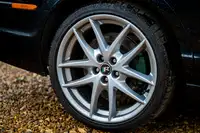 2007 Jaguar S-Type R-For Sale