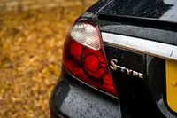 2007 Jaguar S-Type R-For Sale