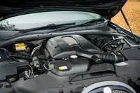 2007 Jaguar S-Type R-For Sale