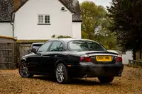 2007 Jaguar S-Type R-For Sale