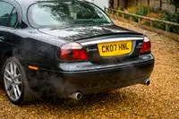 2007 Jaguar S-Type R-For Sale