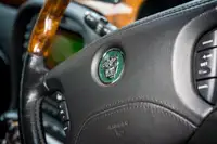 2007 Jaguar S-Type R-For Sale