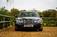 2007 Jaguar S-Type R-For Sale